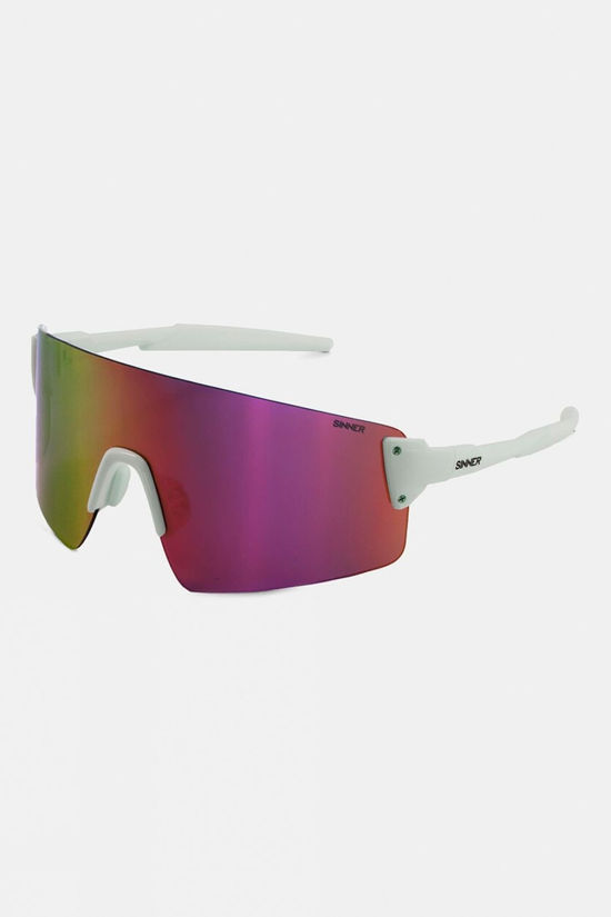 Unisex Snap Sunglasses