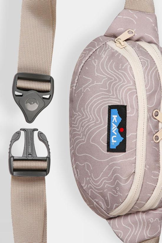 Unisex Spectator Belt Bag