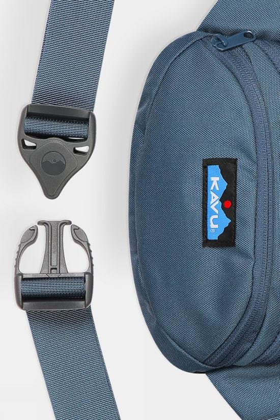 Unisex Spectator Belt Bag