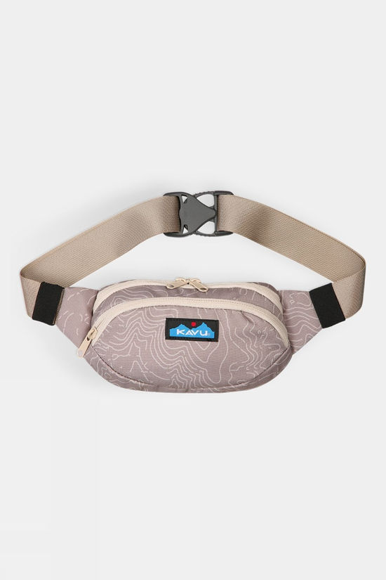 Unisex Spectator Belt Bag