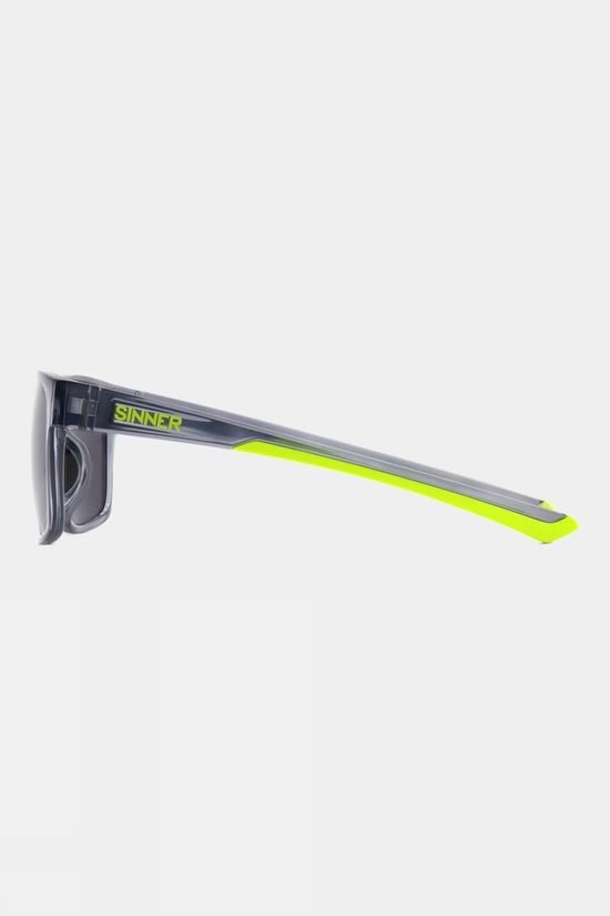 Unisex Spike Sunglasses