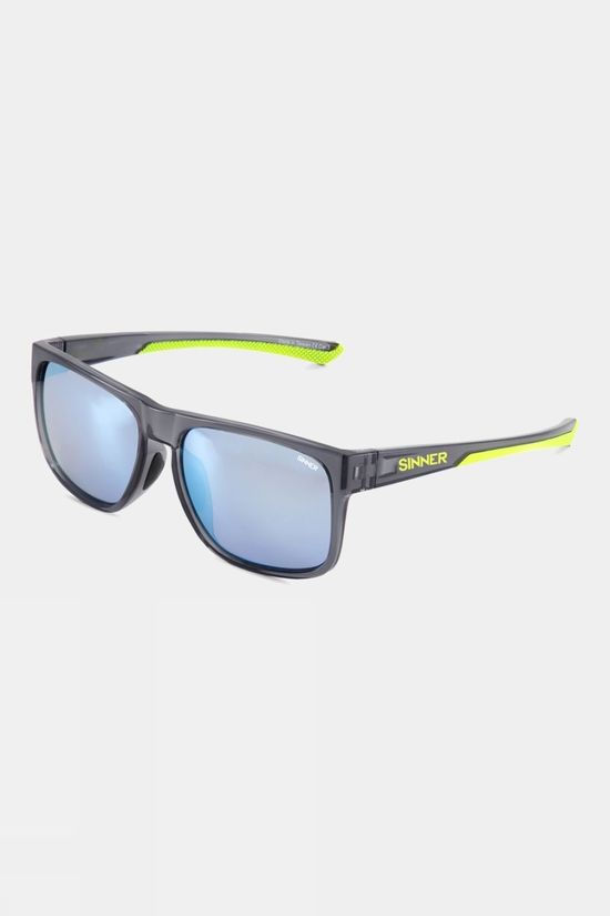Unisex Spike Sunglasses