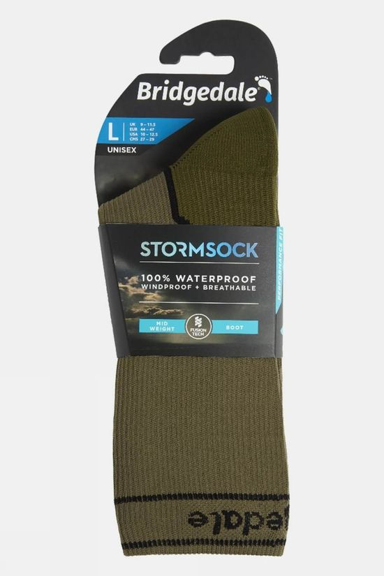 Unisex StormSock Midweight Boot Socks