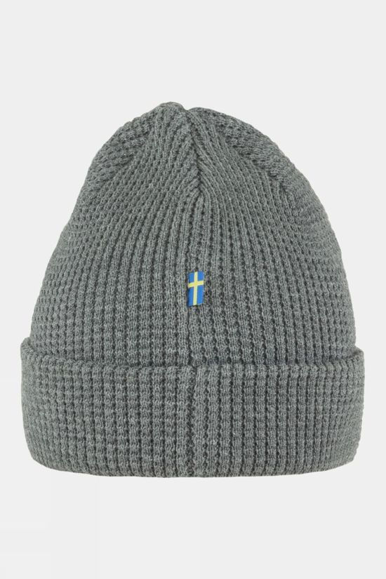 Unisex Tab Beanie