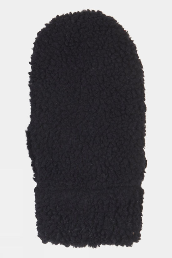 Unisex Technowool Sherpa Fleece Mittens