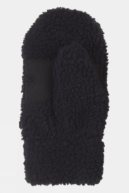 Unisex Technowool Sherpa Fleece Mittens