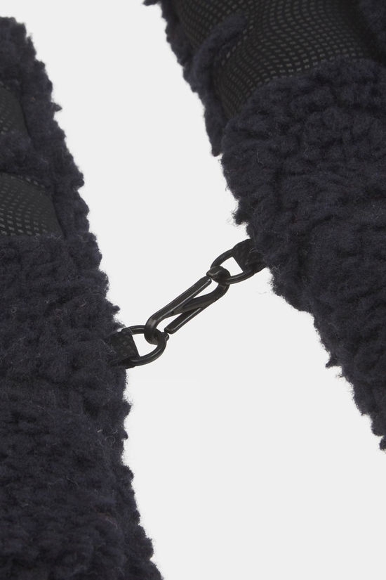 Unisex Technowool Sherpa Fleece Mittens