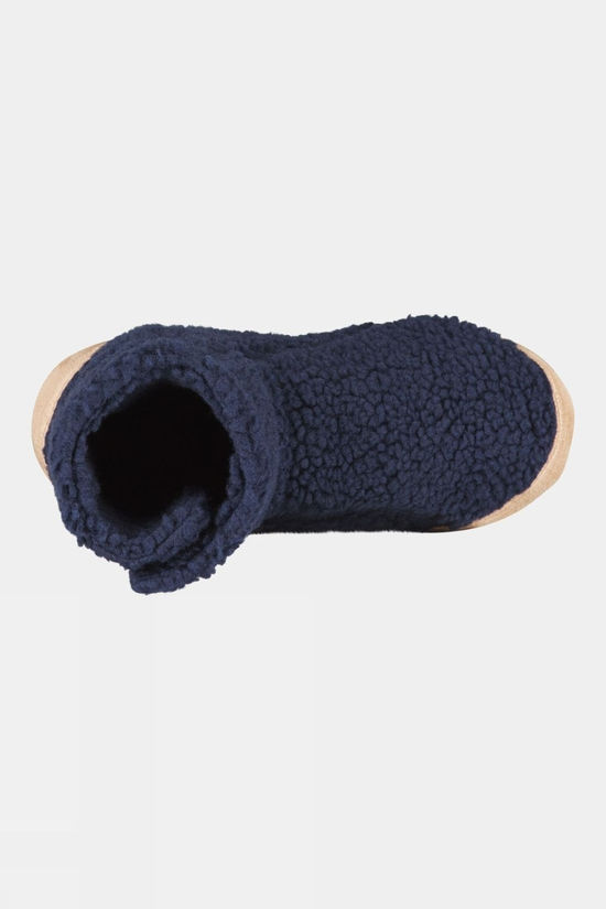 Unisex Technowool Slippers