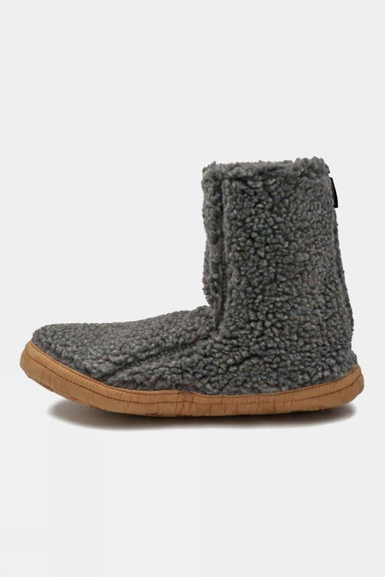 Unisex Technowool Slippers