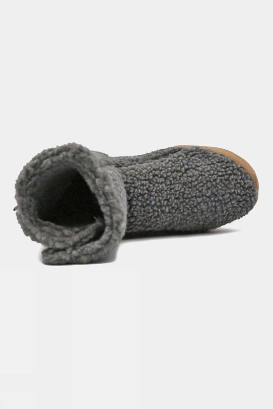 Unisex Technowool Slippers