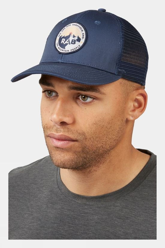 Unisex TEN4 Cap