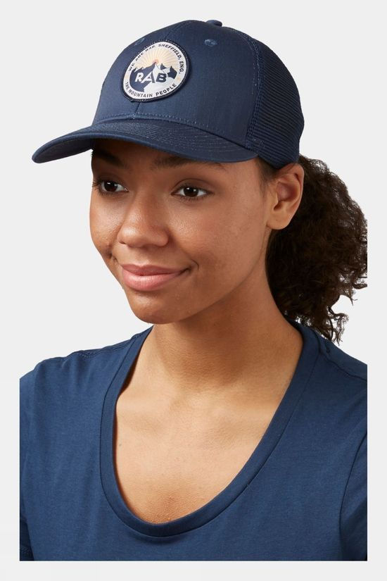 Unisex TEN4 Cap