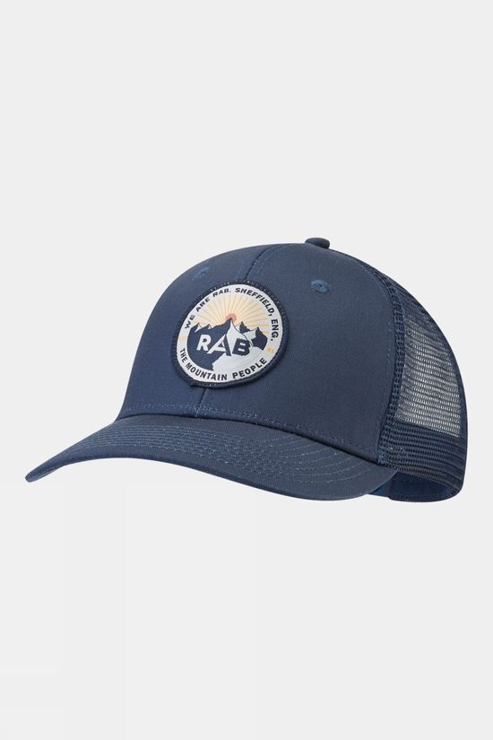Unisex TEN4 Cap
