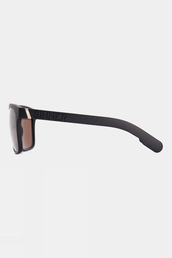 Unisex Thunder X Polarised Sunglasses