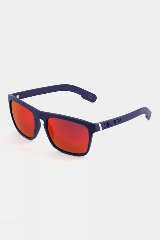 Unisex Thunder X Polarised Sunglasses