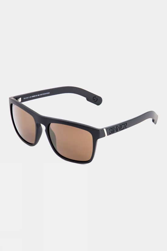 Unisex Thunder X Polarised Sunglasses
