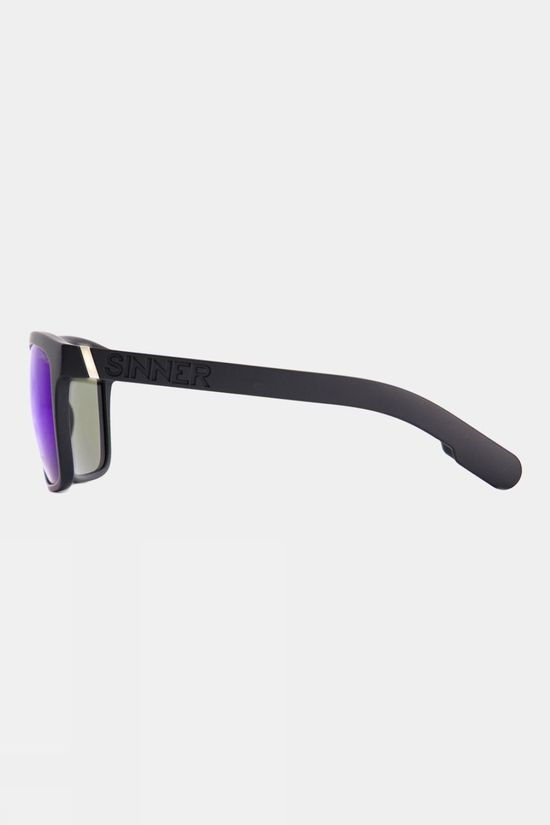 Unisex Thunder X Sunglasses