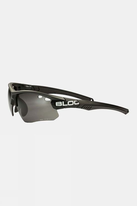 Unisex Titan Single Lens Sunglasses
