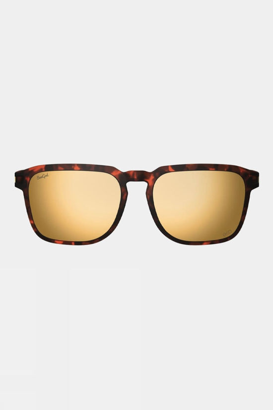 Unisex Tokas Polarised Sunglasses