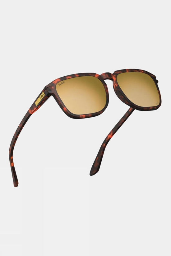 Unisex Tokas Polarised Sunglasses