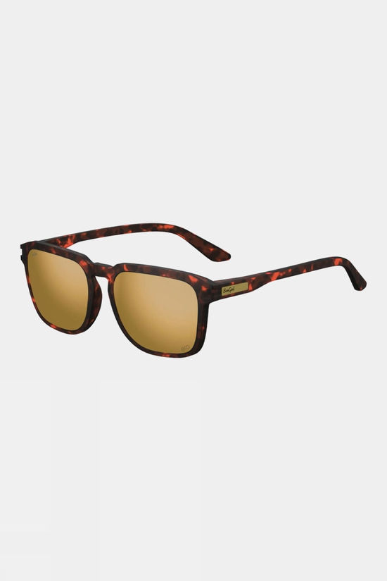 Unisex Tokas Polarised Sunglasses