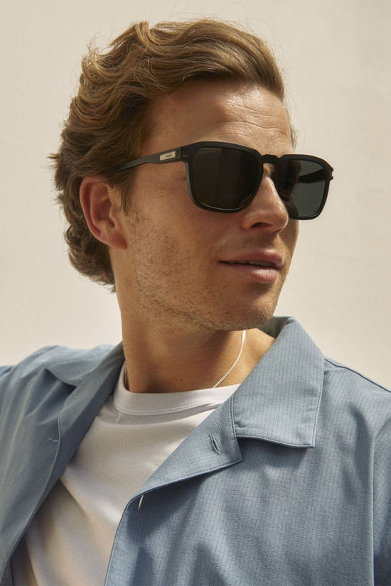 Unisex Tokas Sunglasses