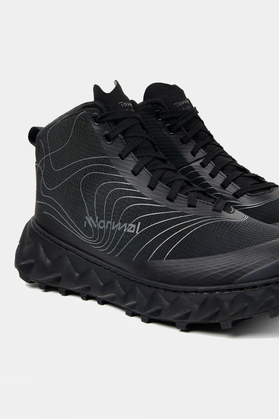 Unisex Tomir 2.0 Boots