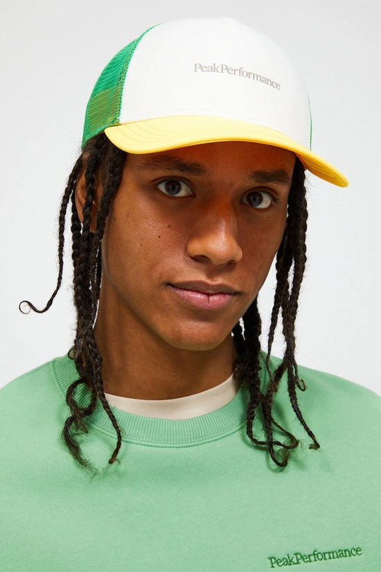 Unisex Trucker Cap