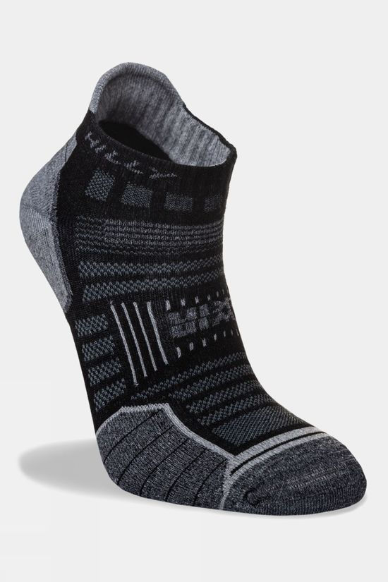 Unisex Twin Skin Socklet Min Socks