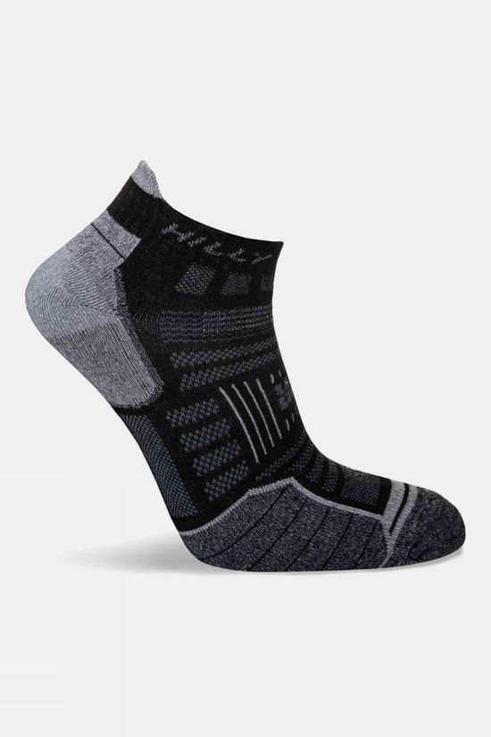 Unisex Twin Skin Socklet Min Socks