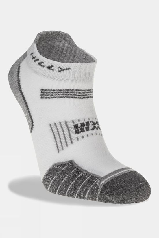Unisex Twin Skin Socklet Min Socks