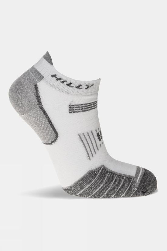 Unisex Twin Skin Socklet Min Socks