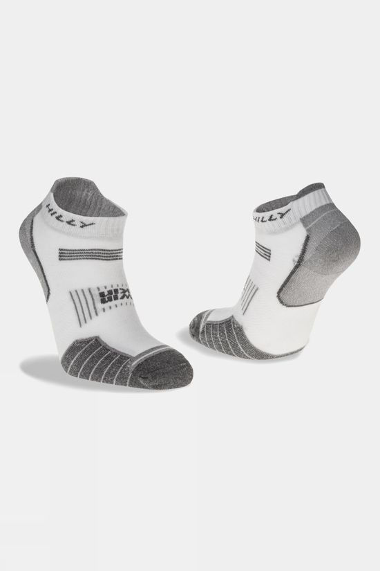 Unisex Twin Skin Socklet Min Socks