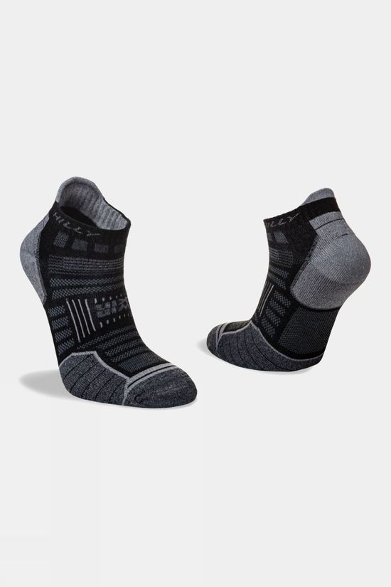 Unisex Twin Skin Socklet Min Socks