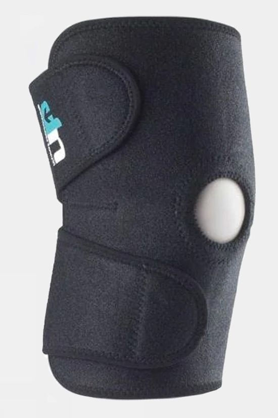 Unisex Ultimate Open Patella Knee Support