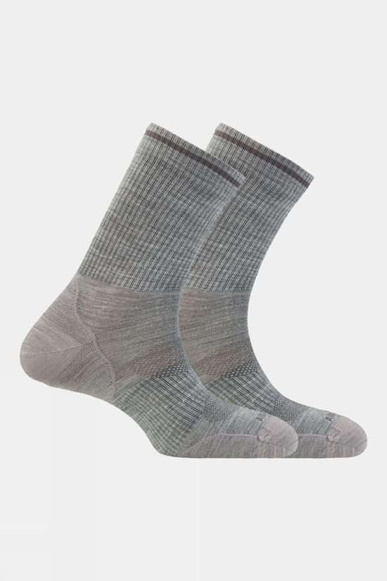 Unisex Ultra Light Crew Socks