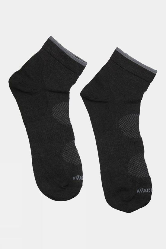 Unisex Ultra Light Mini Socks