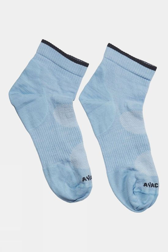 Unisex Ultra Light Mini Socks