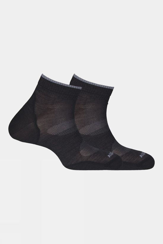 Unisex Ultra Light Mini Socks