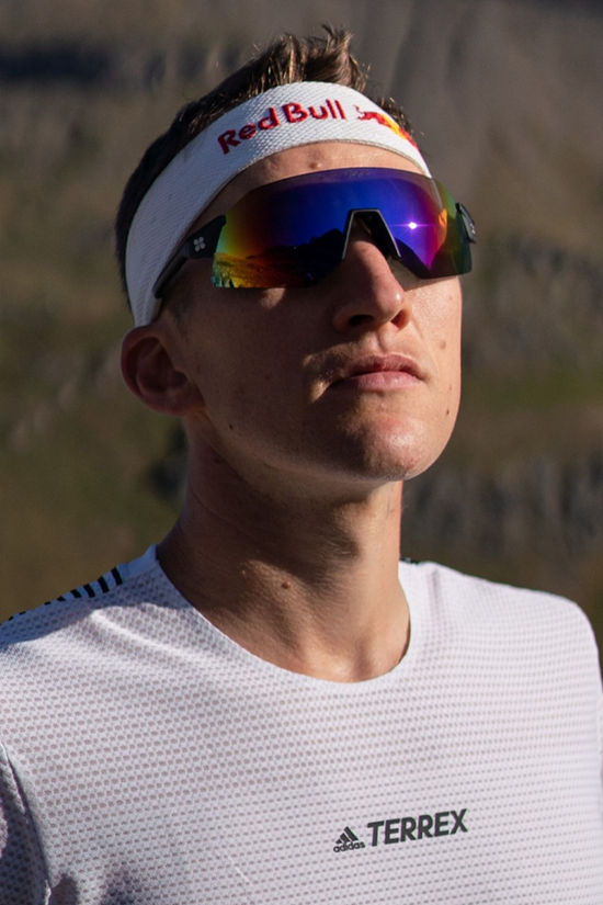 Unisex Ultras Sunglasses