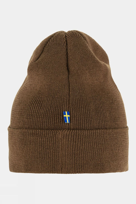 Unisex Vardag Classic Beanie