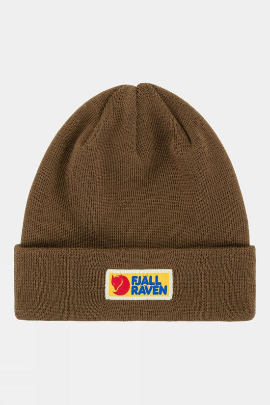 Unisex Vardag Classic Beanie