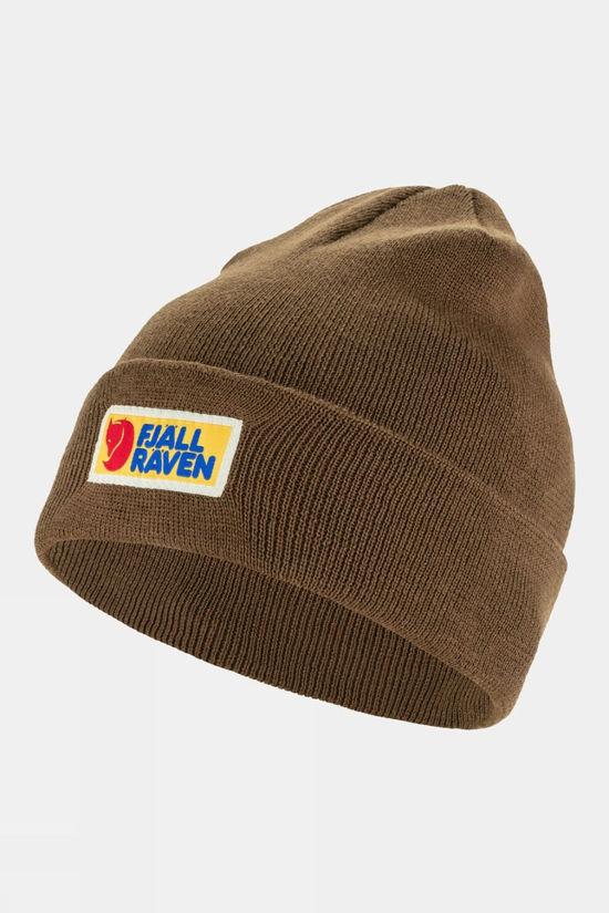 Unisex Vardag Classic Beanie
