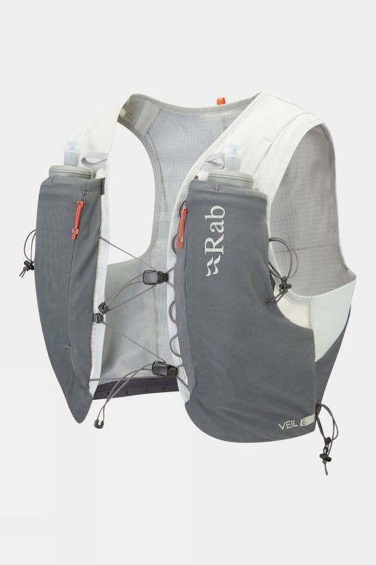 Unisex Veil 6 Race Vest
