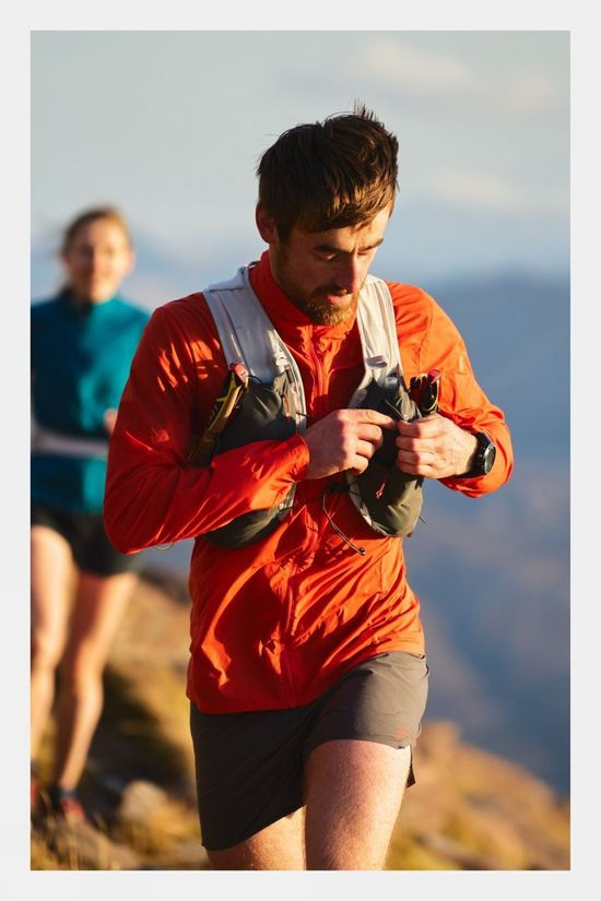 Unisex Veil 6 Race Vest