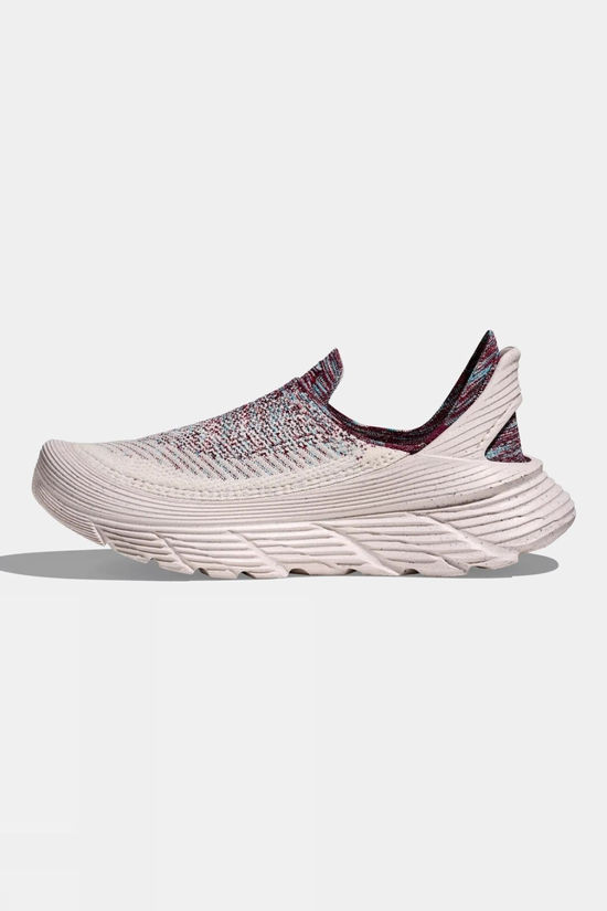 Unisex Vibrant Bloom Restore TC Shoes