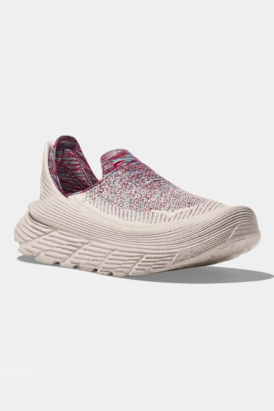 Unisex Vibrant Bloom Restore TC Shoes