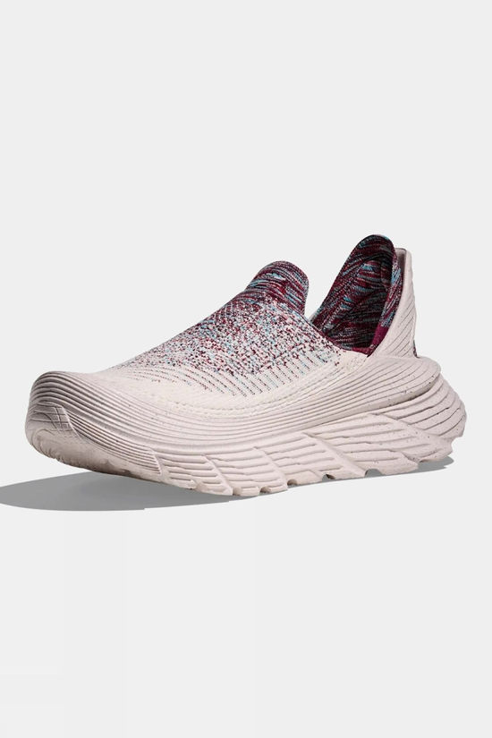Unisex Vibrant Bloom Restore TC Shoes
