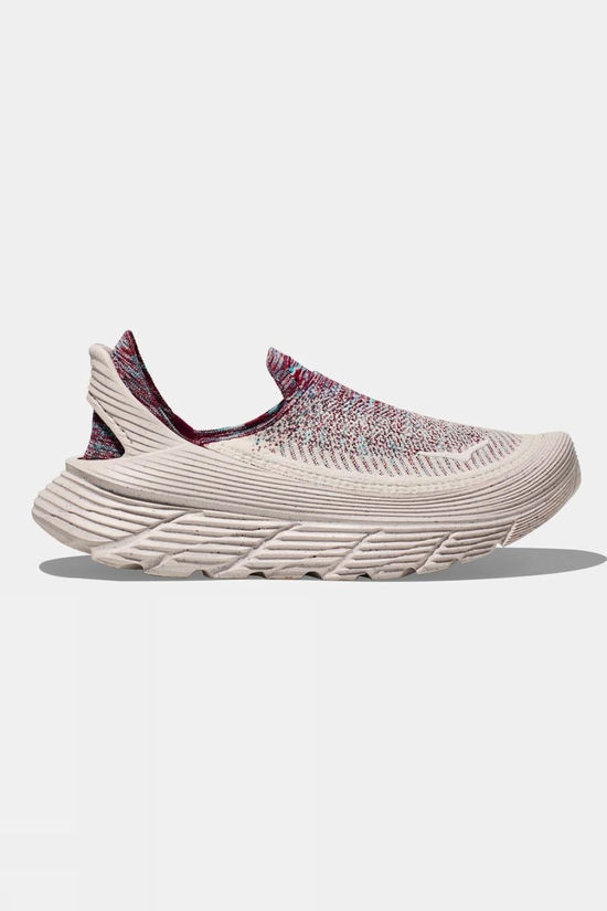 Unisex Vibrant Bloom Restore TC Shoes