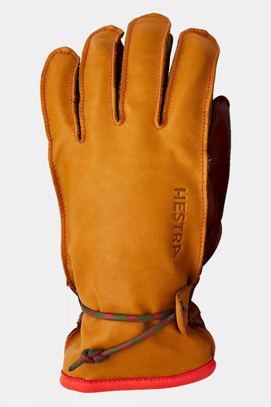 Unisex Wakayama Ski Gloves